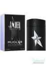 Thierry Mugler A*Men Fantasm EDP 100ml for Men Without Package Men's Fragrances without package