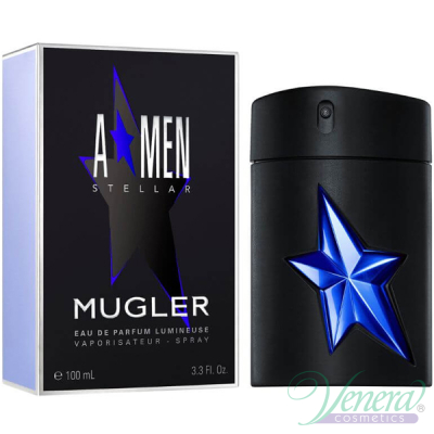 Thierry Mugler A*Men Stellar EDP 100ml for Men Men's Fragrance