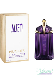 Thierry Mugler Alien EDP 60ml for Women Women's Fragrance