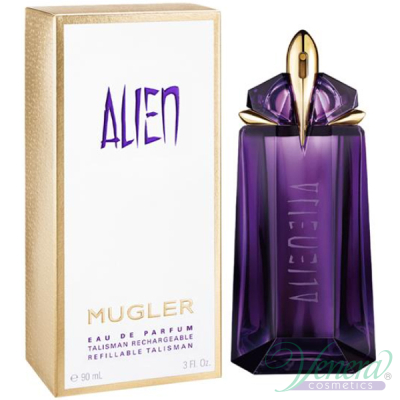 Thierry Mugler Alien EDP 90ml for Women Women's Fragrance