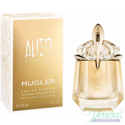 Thierry Mugler Alien Goddess EDP 30ml for Women Women's Fragrance