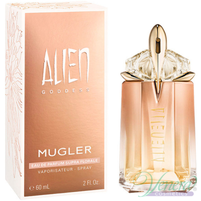 Thierry Mugler Alien Goddess Supra Florale EDP 60ml for Women Women's Fragrance