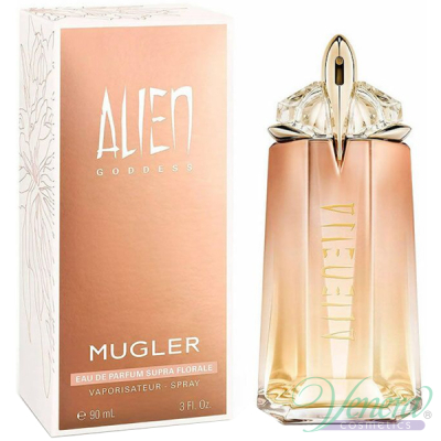 Thierry Mugler Alien Goddess Supra Florale EDP 90ml for Women Women's Fragrance