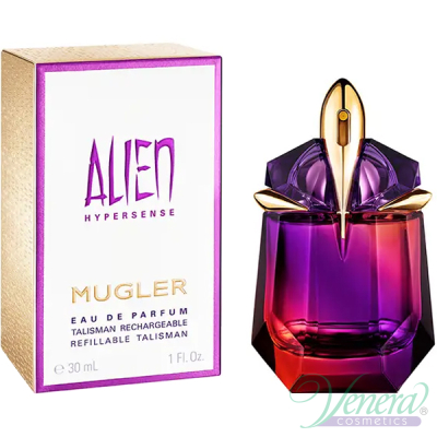 Thierry Mugler Alien Hypersene EDP 30ml for Women Women's Fragrance