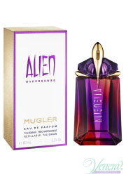 Thierry Mugler Alien Hypersene EDP 60ml for Women