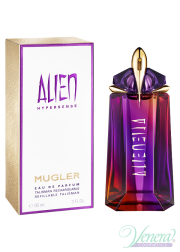 Thierry Mugler Alien Hypersene EDP 90ml pe...