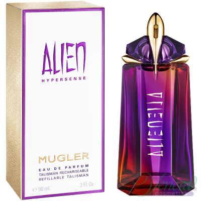 Thierry Mugler Alien Hypersene EDP 90ml for Women Women's Fragarance