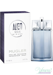Thierry Mugler Alien Man Mirage EDT 100ml for Men Men's Fragrances