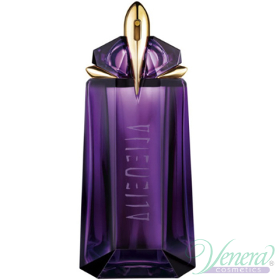 Thierry Mugler Alien EDP 90ml for Women Without Package Women's