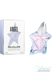 Thierry Mugler Angel Eau De Toilette (2019) EDT...