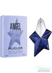 Thierry Mugler Angel Elixir EDP 50ml for Women Women's Fragrance