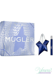 Thierry Mugler Angel Elixir Set (EDP 25ml + EDP...