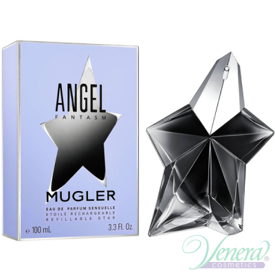 Thierry Mugler Angel Fantasm EDP 100ml for Women Women's Fragrance