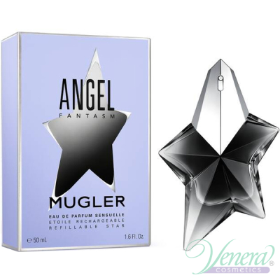 Thierry Mugler Angel Fantasm EDP 50ml for Women Women's Fragrance