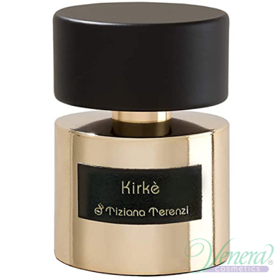 Tiziana Terenzi Kirke Extrait de Parfum 100ml for Men and Women Without Package Unisex Fragrances without package
