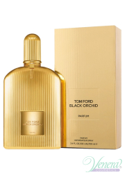 Tom Ford Black Orchid Parfum 100ml for Men and Women Unisex Fragrance