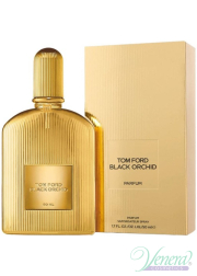 Tom Ford Black Orchid Parfum 50ml for Men and Women Unisex Fragrance