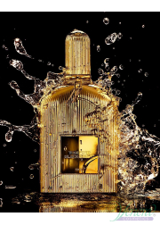 Tom Ford Black Orchid Parfum 50ml for Men and Women Unisex Fragrance