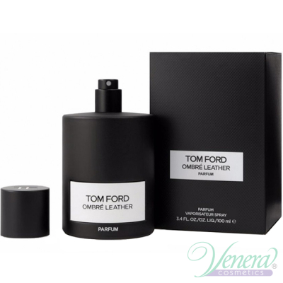 Tom Ford Ombre Leather Parfum EDP 100ml for Men and Women Unisex Fragrances