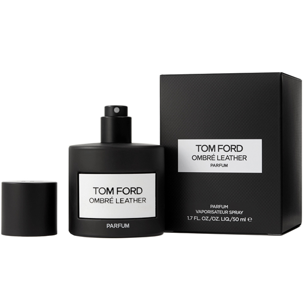 TOM FORD BEAUTY Eau de Parfum - Ombré Leather, 50ml