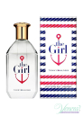 Tommy Hilfiger The Girl EDT 100ml for Women Without Package Women's Fragrances without package