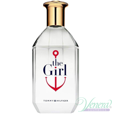 Tommy Hilfiger The EDT for Women Without Package | Venera Cosmetics