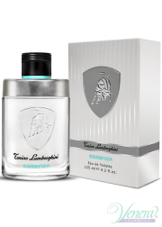 Tonino Lamborghini Essenza EDT 125ml for Men Men's Fragrances