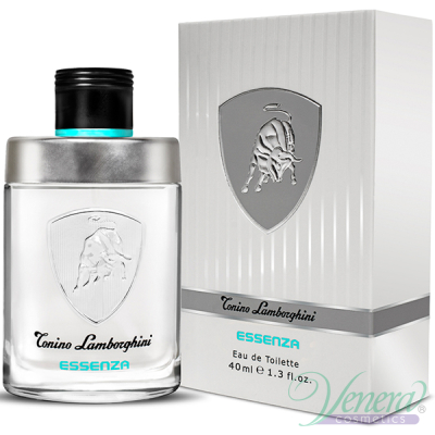 Tonino Lamborghini Essenza EDT 40ml for Men Men's Fragrances