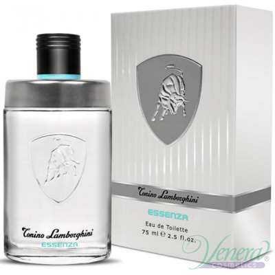 Tonino Lamborghini Essenza EDT 75ml for Men Men's Fragrances