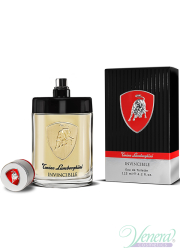 Tonino Lamborghini Invincibile EDT 125ml for Men Men's Fragrances