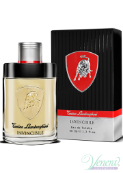 Tonino Lamborghini Invincibile EDT 40ml for Men Men's Fragrances