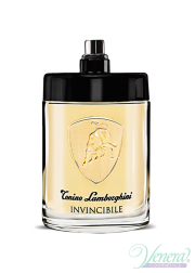 Tonino Lamborghini Invincibile EDT 125ml for Men Without Package
