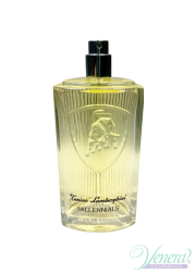 Tonino Lamborghini Millennials EDT 125ml for Men Without Package Men's Fragrances without package