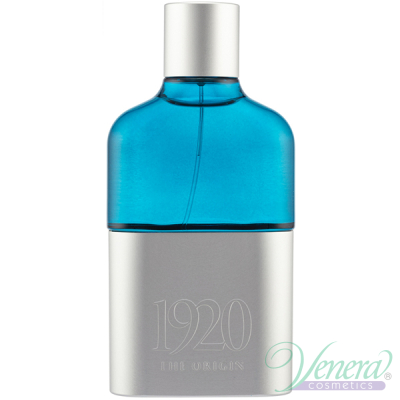 Tous 1920 The Origin EDT 100ml for Men Without Package