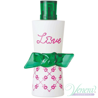Tous Love Moments EDT 90ml for Women Without Package