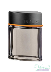 Tous Man Intense EDT 100ml for Men Without Package
