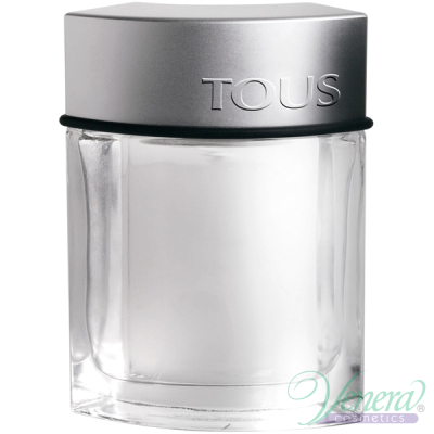 Tous Man EDT 100ml for Men Without Package