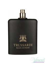 Trussardi Black Extreme EDT 100ml for Men Without Package