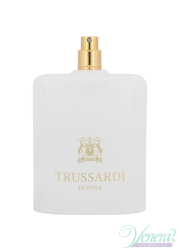 Trussardi Donna 2011 EDP 100ml for Women Without Package Women's