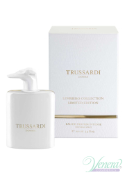 Trussardi Donna Levriero Collection Limited Edition EDP Intense 100ml for Women Women's Fragrance