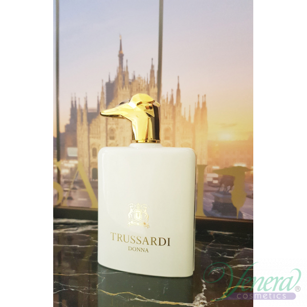 trussardi intense