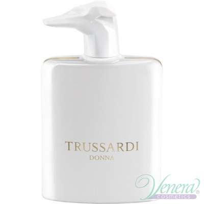 Trussardi Donna Levriero Collection Limited Edition EDP Intense 100ml for Women Without Package Women's Fragrances without package