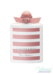 Trussardi Donna Pink Marina EDT 100ml for Women Without Package Women's Fragrance without package