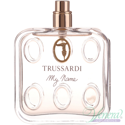 Trussardi My Name EDP 100ml for Women Without Package Women's
