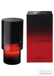 Trussardi Primo EDP 100ml for Men Men's Fragrance