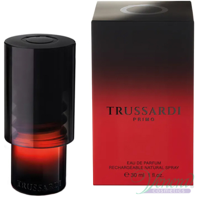 Trussardi Primo EDP 30ml for Men Men's Fragrance