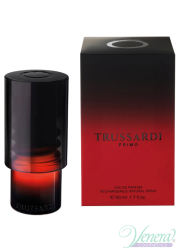 Trussardi Primo EDP 50ml for Men Men's Fragrance