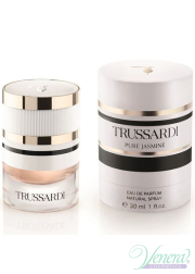 Trussardi Pure Jasmine EDP 30ml for Women Women's Fragrance