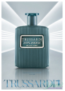 Trussardi Riflesso Blue Vibe Limited Edition EDT 100ml for Men Without Package Men's Fragrances without package