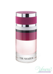Trussardi Ruby Red EDP 90ml for Women Without Package Women's Fragrance without package